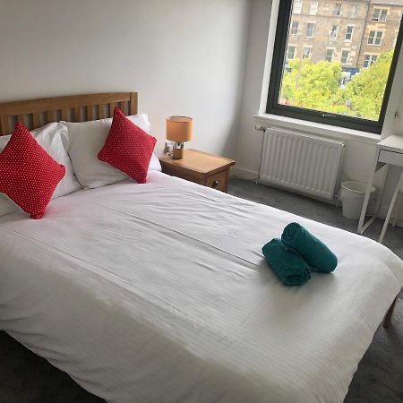 Central Two Bed Flat Close To Arthur'S Seat And University Edinburgh Dış mekan fotoğraf