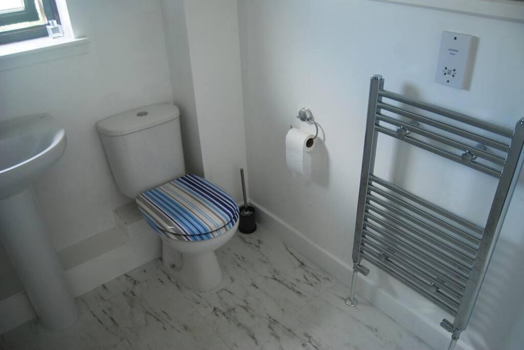 Central Two Bed Flat Close To Arthur'S Seat And University Edinburgh Dış mekan fotoğraf