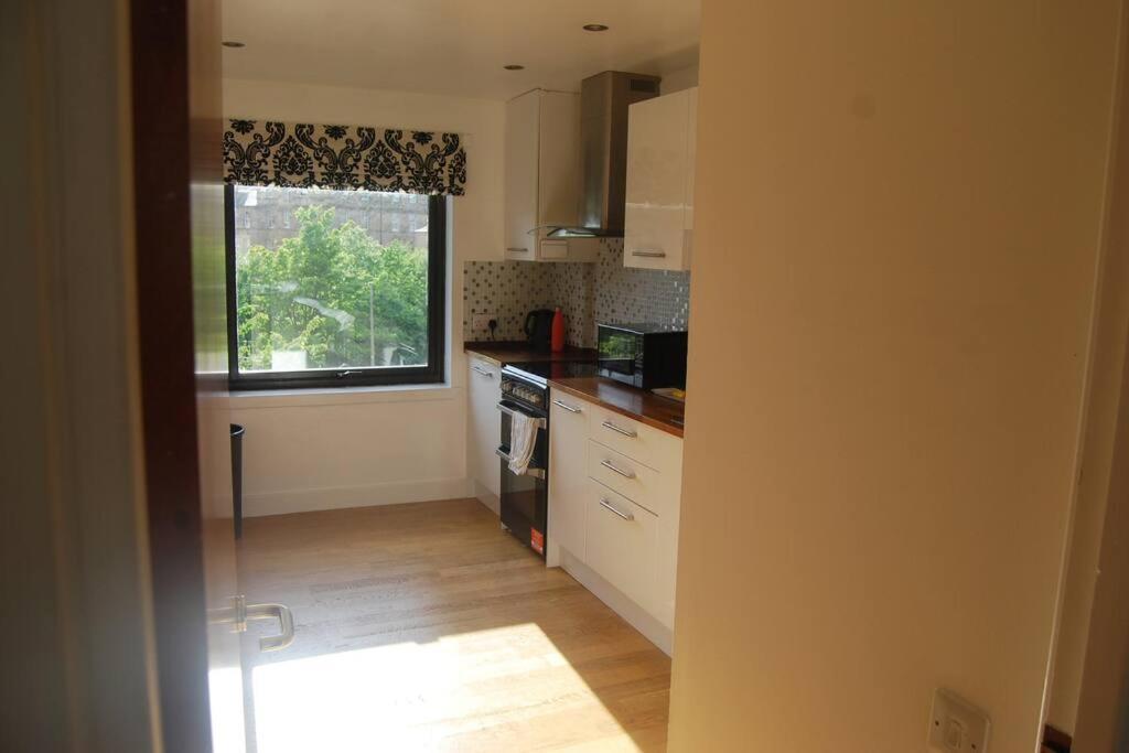 Central Two Bed Flat Close To Arthur'S Seat And University Edinburgh Dış mekan fotoğraf