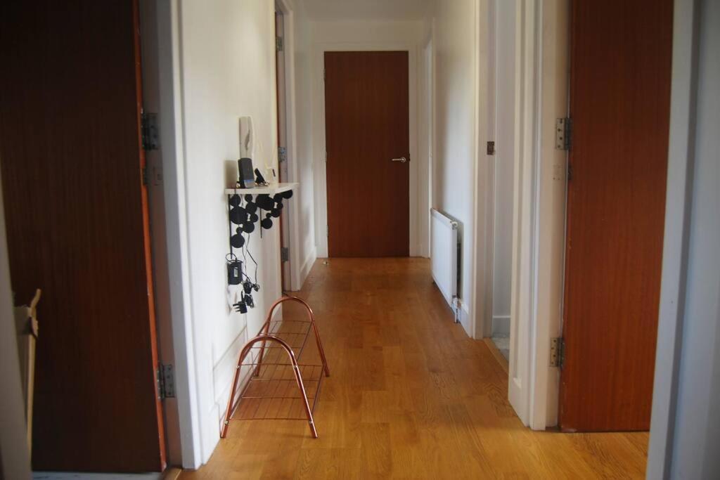 Central Two Bed Flat Close To Arthur'S Seat And University Edinburgh Dış mekan fotoğraf