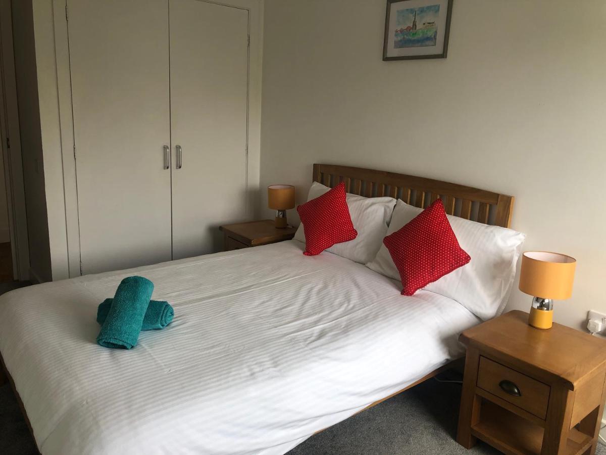 Central Two Bed Flat Close To Arthur'S Seat And University Edinburgh Dış mekan fotoğraf