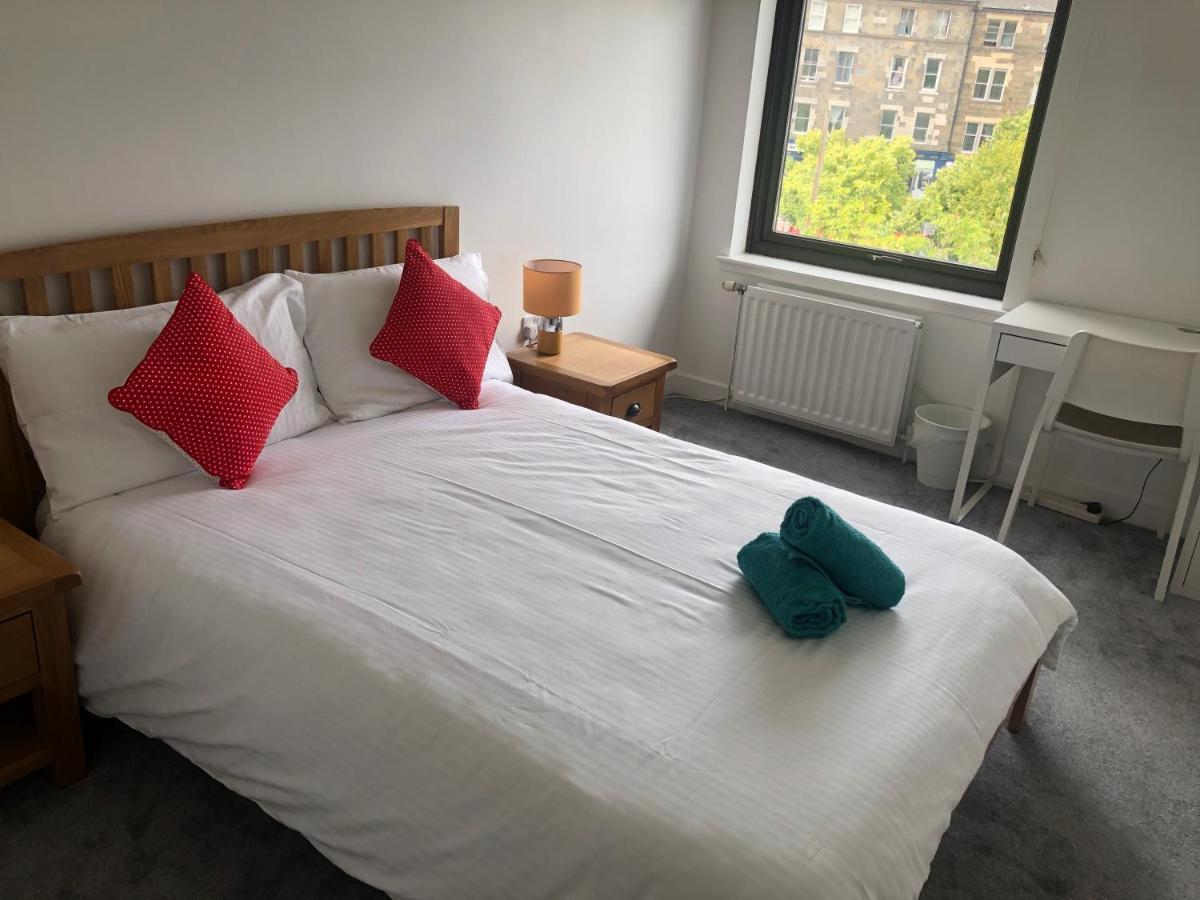 Central Two Bed Flat Close To Arthur'S Seat And University Edinburgh Dış mekan fotoğraf